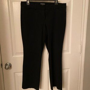 Express Editor Pants - 10S